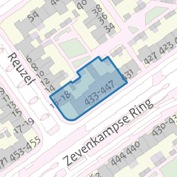 Perceel RTD13-BA-3059