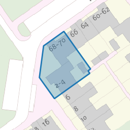 Perceel RTD13-BA-3060