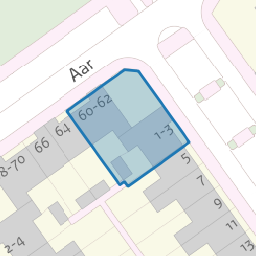 Perceel RTD13-BA-3061