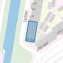 Perceel RTD13-BA-3064