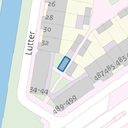 Perceel RTD13-BA-3066