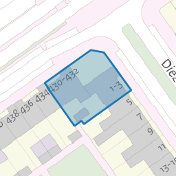 Perceel RTD13-BA-3069