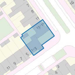 Perceel RTD13-BA-3070