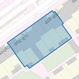 Perceel RTD13-BA-3073