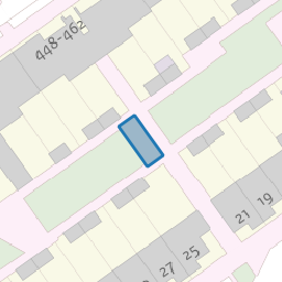 Perceel RTD13-BA-3074