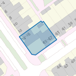 Perceel RTD13-BA-3077