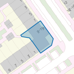 Perceel RTD13-BA-3080