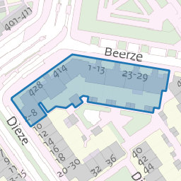 Perceel RTD13-BA-3082