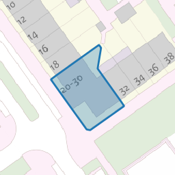 Perceel RTD13-BA-3084