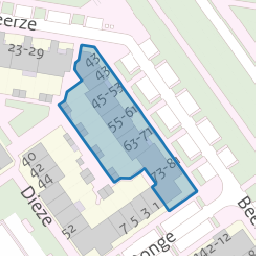 Perceel RTD13-BA-3085