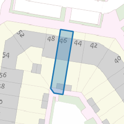 Perceel RTD13-BA-309