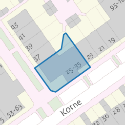 Perceel RTD13-BA-3090