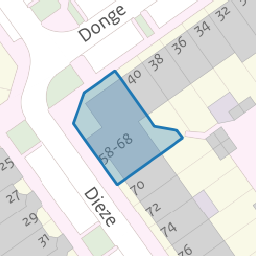 Perceel RTD13-BA-3091