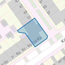 Perceel RTD13-BA-3093