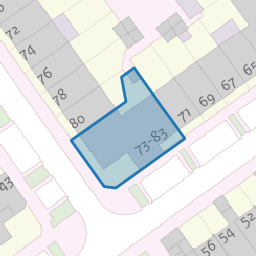 Perceel RTD13-BA-3094