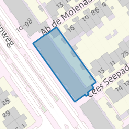 Perceel RTD13-BA-3095