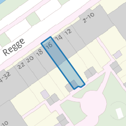 Perceel RTD13-BA-3097