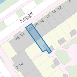 Perceel RTD13-BA-3098