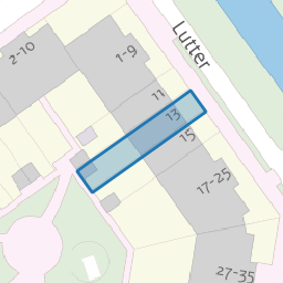 Perceel RTD13-BA-3101