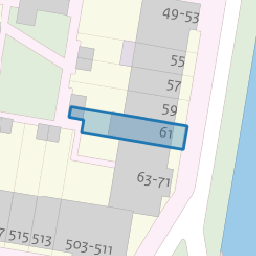 Perceel RTD13-BA-3105