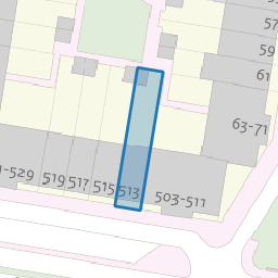 Perceel RTD13-BA-3106