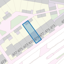 Perceel RTD13-BA-3108