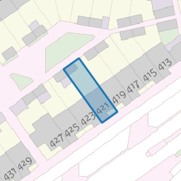 Perceel RTD13-BA-3109