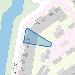 Perceel RTD13-BA-3113