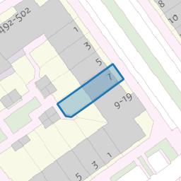 Perceel RTD13-BA-3117