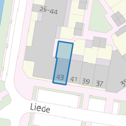 Perceel RTD13-BA-3119