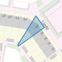 Perceel RTD13-BA-312