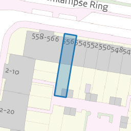 Perceel RTD13-BA-3122