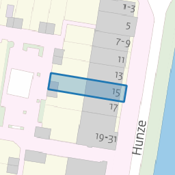 Perceel RTD13-BA-3123