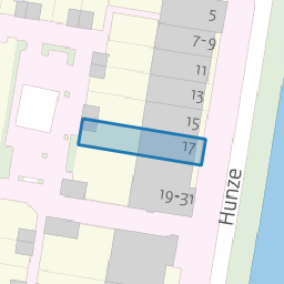 Perceel RTD13-BA-3124