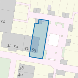 Perceel RTD13-BA-3125