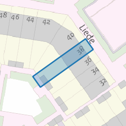 Perceel RTD13-BA-313