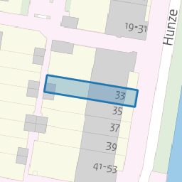 Perceel RTD13-BA-3130