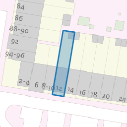 Perceel RTD13-BA-3134