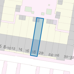 Perceel RTD13-BA-3136