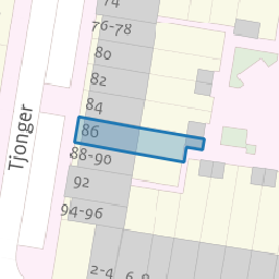 Perceel RTD13-BA-3138