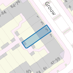 Perceel RTD13-BA-3139