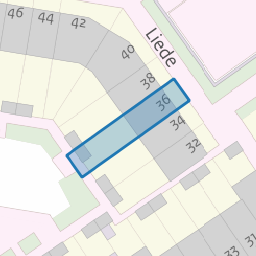 Perceel RTD13-BA-314