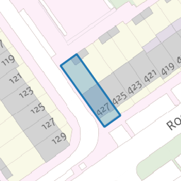 Perceel RTD13-BA-3144