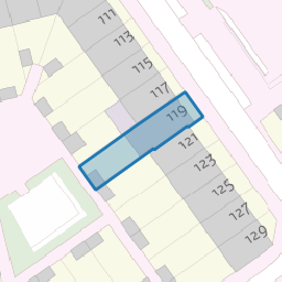 Perceel RTD13-BA-3149