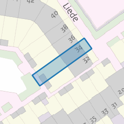 Perceel RTD13-BA-315