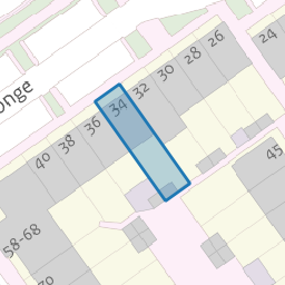 Perceel RTD13-BA-3156