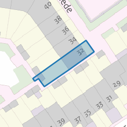 Perceel RTD13-BA-316