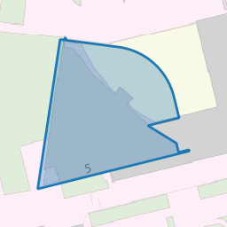 Perceel RTD13-BA-3161