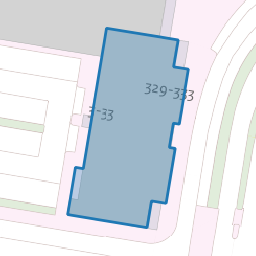 Perceel RTD13-BA-3164