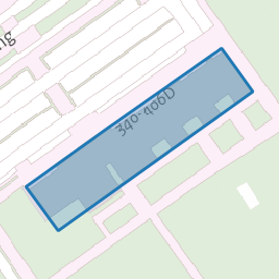 Perceel RTD13-BA-3165